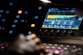 13.01.24 - ROCK­KNOCKS VII mit LOST IN GLACIERS (CH), YOU MAY BEGIN (CH) & OBSYDIANT (CH)