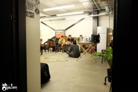 07.11.15 - Pedestrians