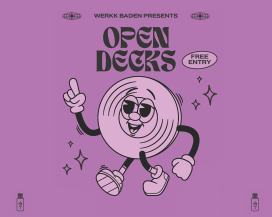 Opendecks54