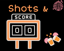 Shots &amp; Score