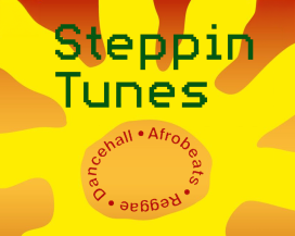 Steppin Tunes