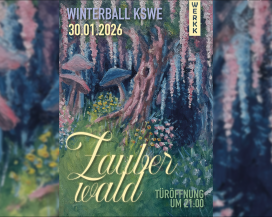 Winterball Kanti Wettingen