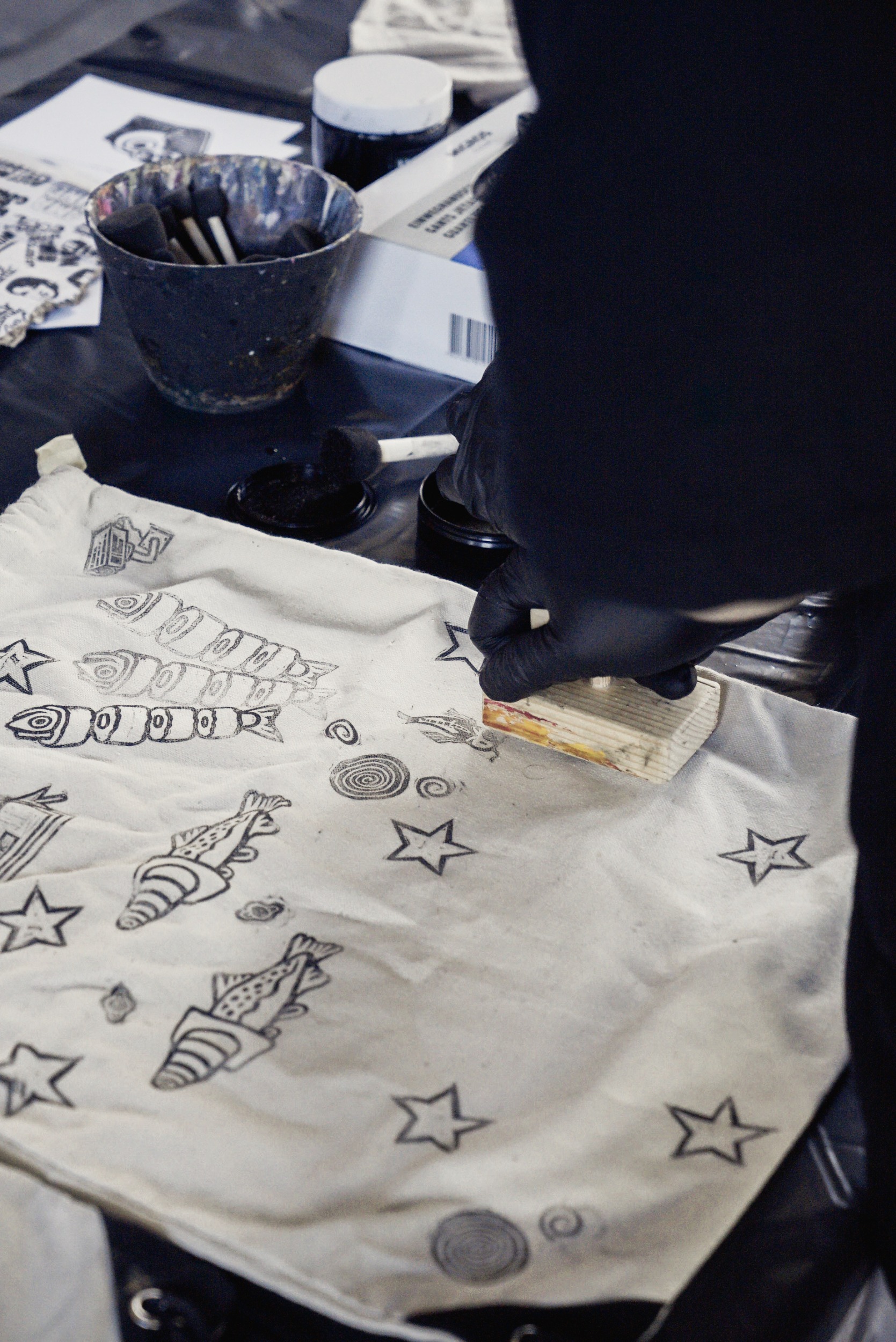 10 Jahre Werkk Jubiläum Samstag