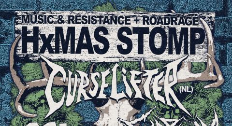 20.12.2025 - HxMas Stomp