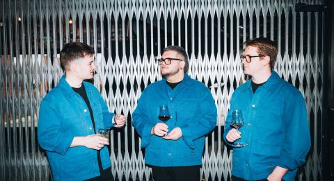 28.03.2026 - Studio Bleu 