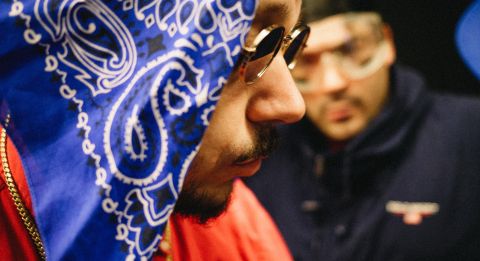 06.12.2025 - Danase & Tru Comers (CH)