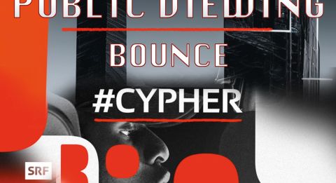 23.04.2026 - SRF Bounce Cypher