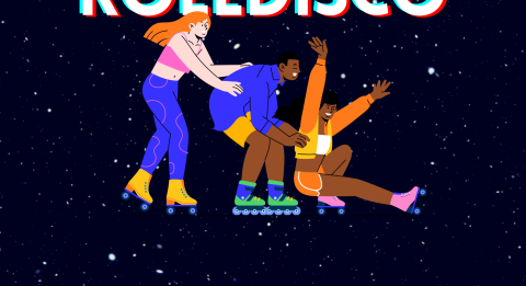 24.04.2026 - Rolldisco