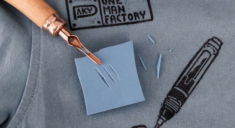 17.05.2026 - Textilprintworkshop