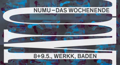 08.05.2026 - NUMU &ndash; Das Wochenende