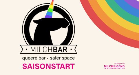 01.09.2026 - Milchbar Baden
