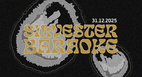 31.12.2025 - Silvester Baraoke