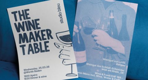 25.03.2026 - Studio Bleu